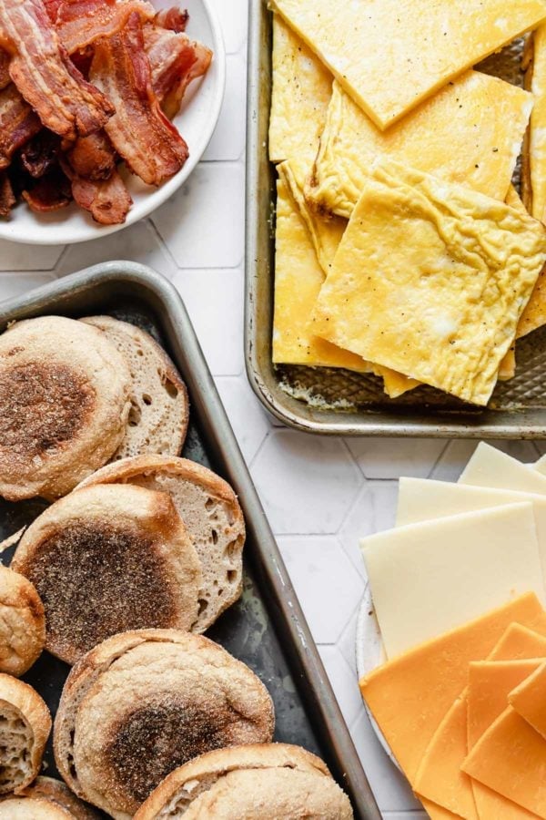 Why Breakfast Matters: Dietitian-Backed Meal Prep for Better Health